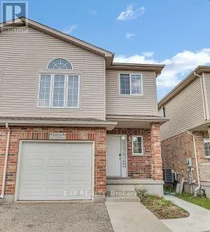 683B WILD GINGER AVENUE, Waterloo, Ontario N2V2T2