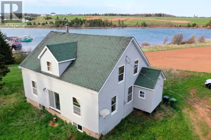 51 Jollimores Drive, Springbrook, Prince Edward Island C0B1M0