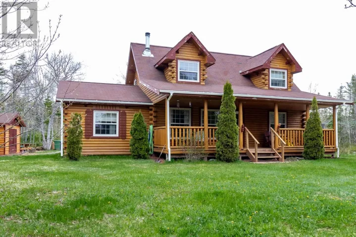 71 Riverview Drive, Fortune Bridge, Prince Edward Island C0A2B0