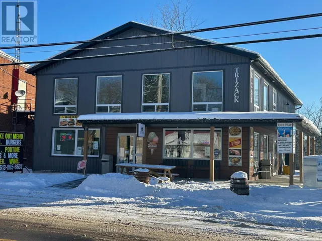 25 MAIN STREET W, Elizabethtown-Kitley, Ontario K0E1M0
