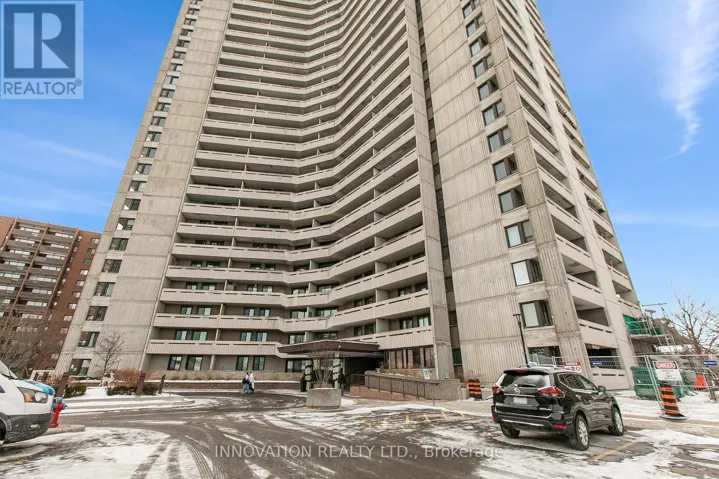 309 - 1171 AMBLESIDE DRIVE, Ottawa, Ontario K2B8E1