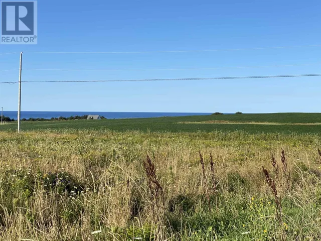 Lot 5 Brianna Street - Cavendish Horizon Estates, Cavendish, Prince Edward Island C0A1N0