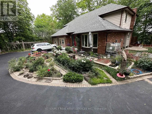 350 SARNIA ROAD, London North (North K), Ontario N6G1N3