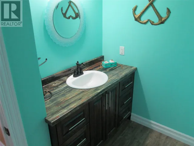 4 Riverbank Road, Bishop's Falls, Newfoundland & Labrador A0H1C0