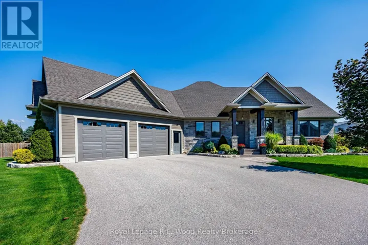 26 MILLCREEK COURT, Norfolk (Courtland), Ontario N0J1E0