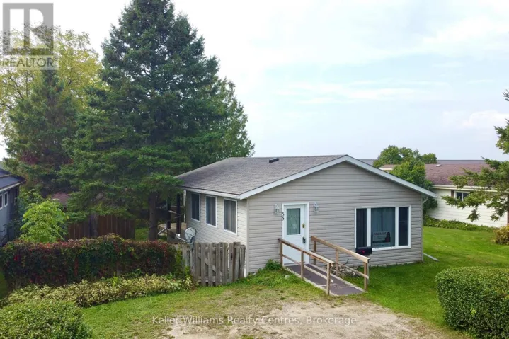 55 - 302694 DOUGLAS STREET, West Grey, Ontario N0G1R0