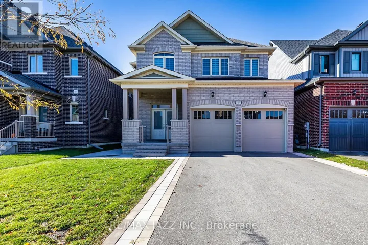 10 THOMAS BIRD STREET, Clarington (Bowmanville), Ontario L1C7C9
