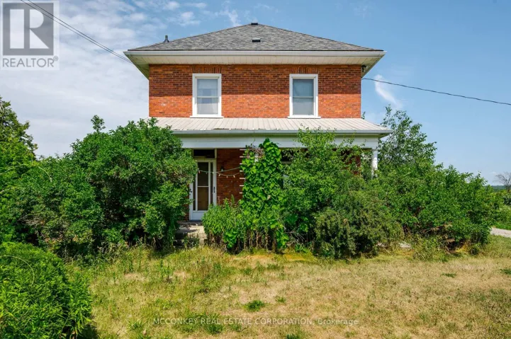 2137 DRUMMOND LINE, Otonabee-South Monaghan, Ontario K9J6X8