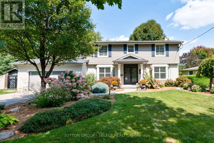 47 SHAVIAN BOULEVARD, London North (North A), Ontario N6G2P1