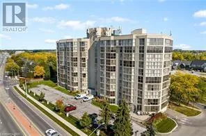 207 - 162 MARTINDALE ROAD, St. Catharines (Grapeview), Ontario L2S3S4