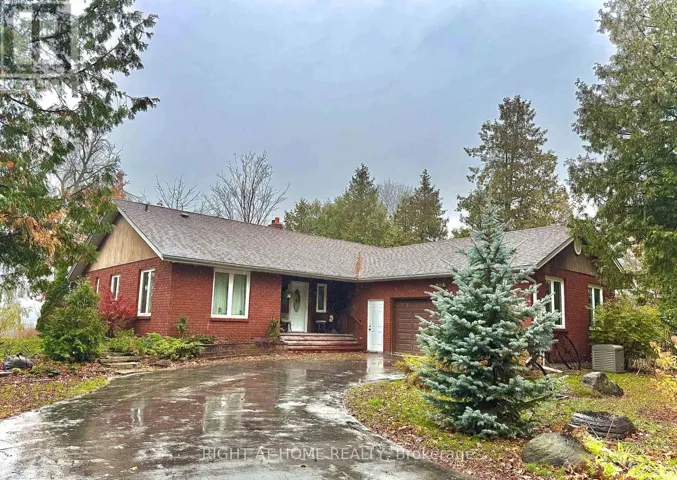 28 BIRCH ISLAND ROAD, Scugog, Ontario L0B1K0