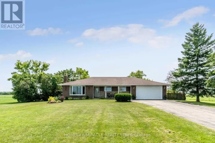 13946 MCLAUGHLIN ROAD, Caledon, Ontario L7C2A3