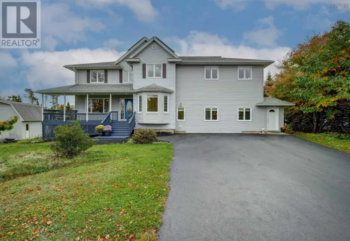 9 Bens Court, Brookside, Nova Scotia B3T1R3