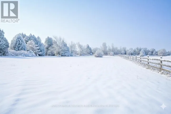 2047 ROSEDALE ROAD N, Montague, Ontario K7A0J1