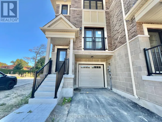 83 MARRET LANE, Clarington (Newcastle), Ontario L1B1J2