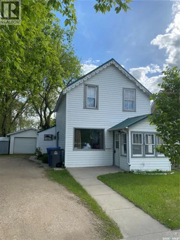 1218 2nd STREET, Estevan, Saskatchewan S4A0M2