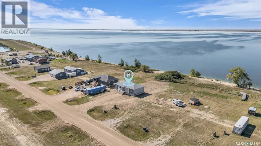 52 Sunset Acres LANE, Last Mountain Lake East Side, Saskatchewan S0G0Z0