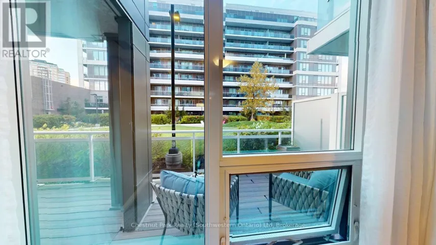 209 - 63 ARTHUR STREET S, Guelph (St. Patrick's Ward), Ontario N1E0A8
