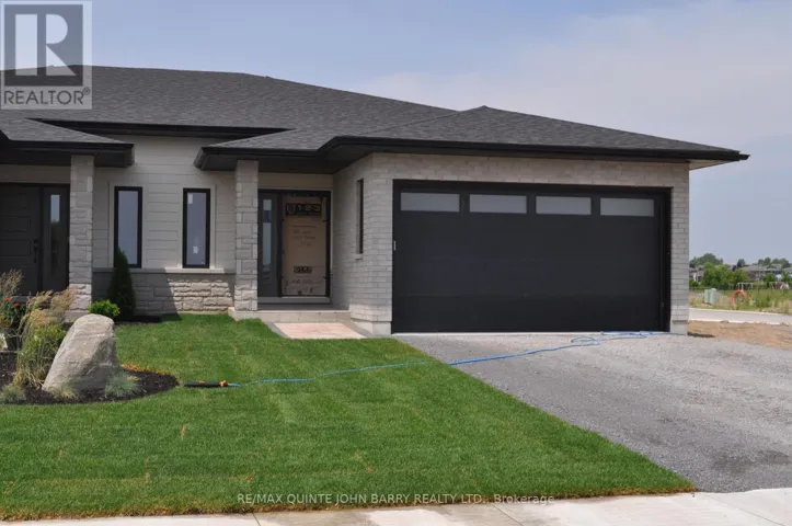 LOT 42 - 27 PARKLAND CIRCLE, Quinte West (Murray Ward), Ontario K8V0R3