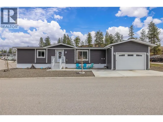 1835 Nancee Way Court Unit# 81, Kelowna, British Columbia V1Z4C1