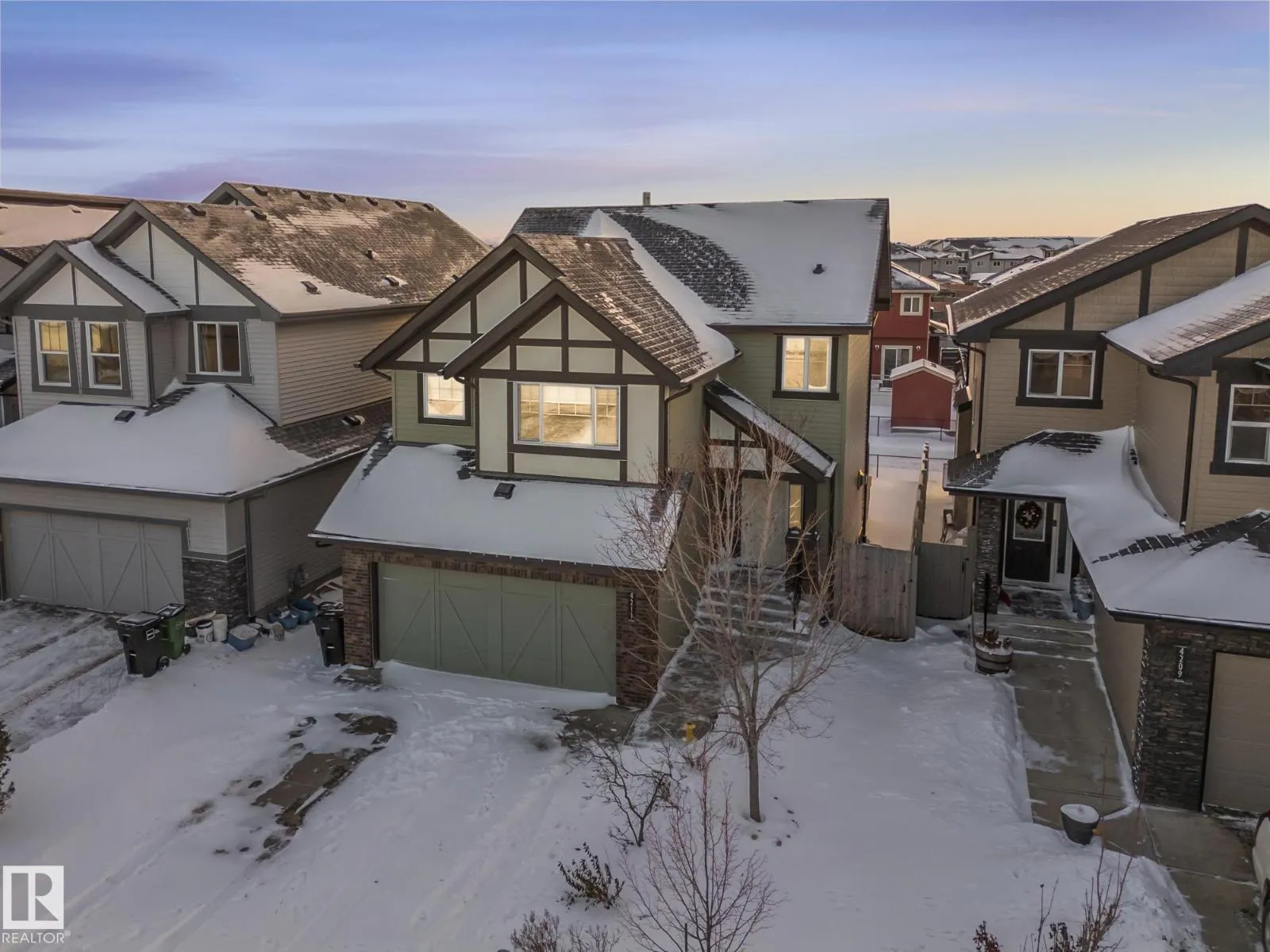 Residential For Sale