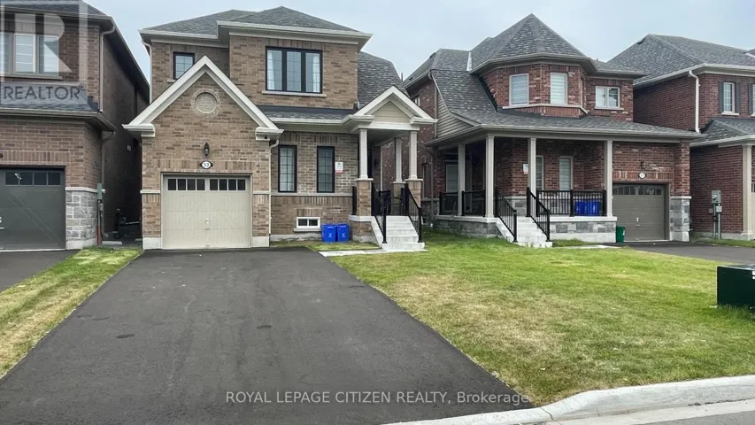 53 JACK POTTS WAY, Clarington (Courtice), Ontario L1E0E8