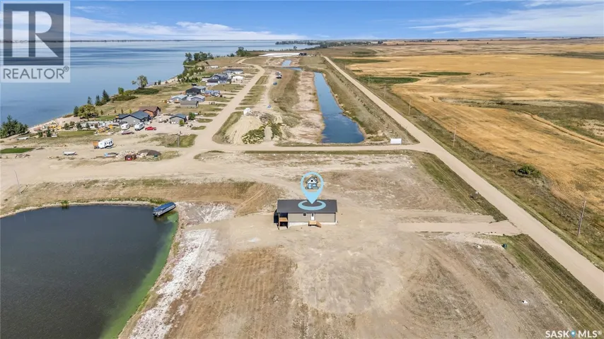 78 Sunset Acres ROAD, Last Mountain Lake East Side, Saskatchewan S0G0Z0