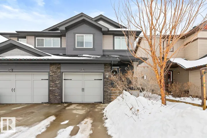 200 ABERDEEN CR, Sherwood Park, Alberta T8H0Z1