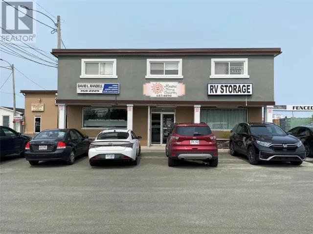 185 Commonwealth Avenue, Mount Pearl, Newfoundland & Labrador A1N4L3