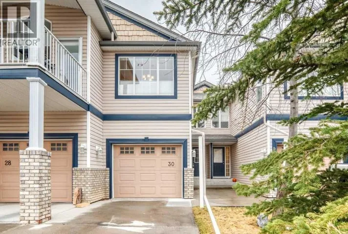 30 Citadel Estates Manor NW, Calgary, Alberta T3G5M8
