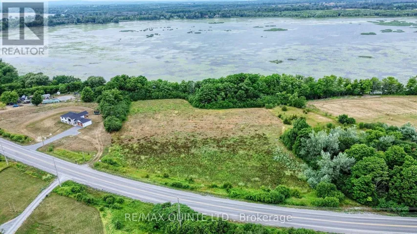 5936 COUNTY ROAD 1, Prince Edward County (Hillier Ward), Ontario K0K1T0
