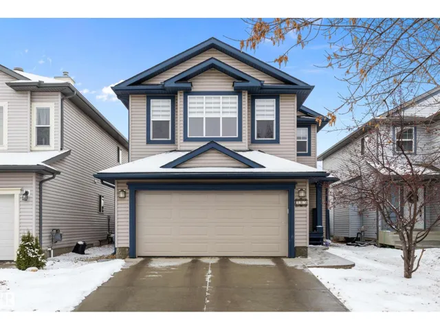 205 MACEWAN RD SW, Edmonton, Alberta T6W1R2