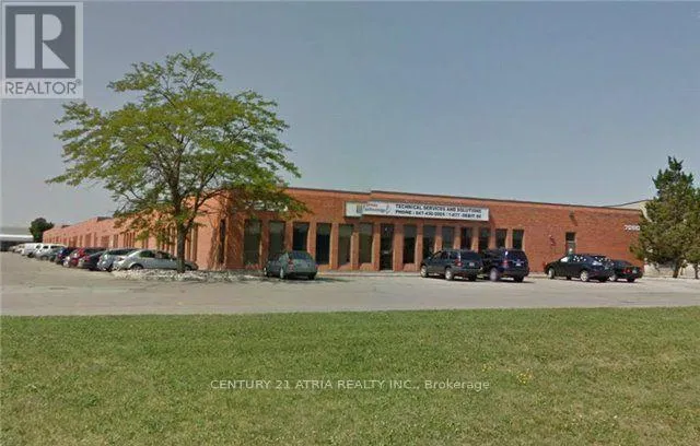 19 - 7290 TORBRAM ROAD, Mississauga (Northeast), Ontario L4T3Y8