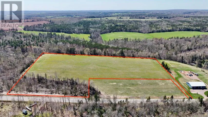 Acreage Hopedale Road, Hartsville, Prince Edward Island C0A1N0