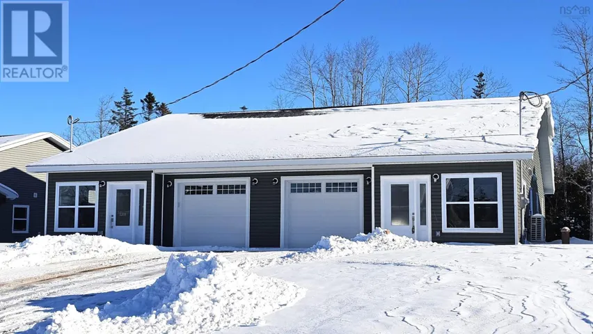 145 Blainedale Drive, Salmon River, Nova Scotia B2N6M3