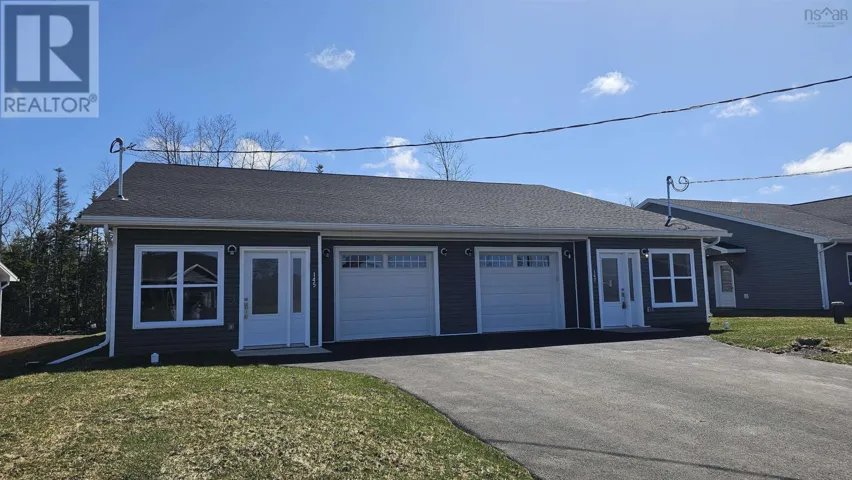 145 Blainedale Drive, Salmon River, Nova Scotia B2N6M3