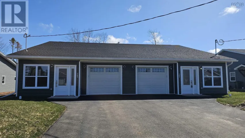 147 Blainedale Drive, Salmon River, Nova Scotia B2N6M3