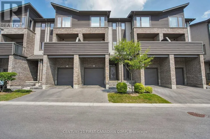 212 - 1960 DALMAGARRY ROAD, London North (North E), Ontario N6G0T8