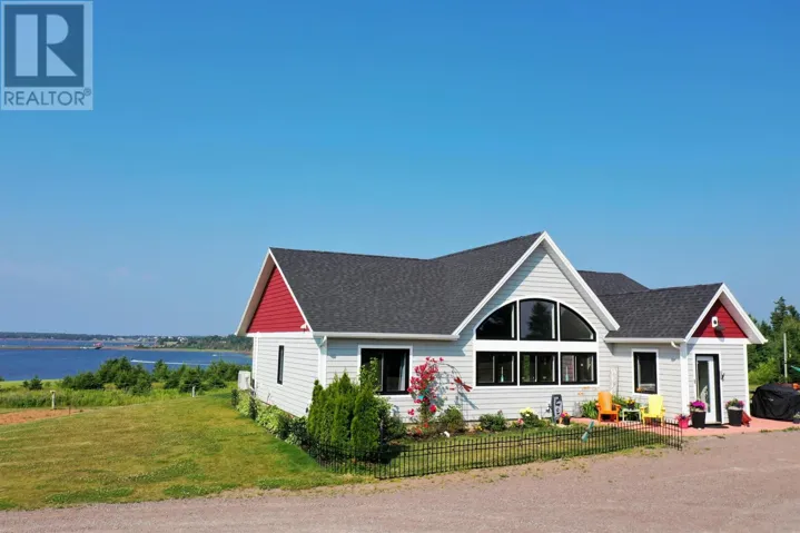 40 Stan Pearson Road, Stanley Bridge, Prince Edward Island C0B1M0