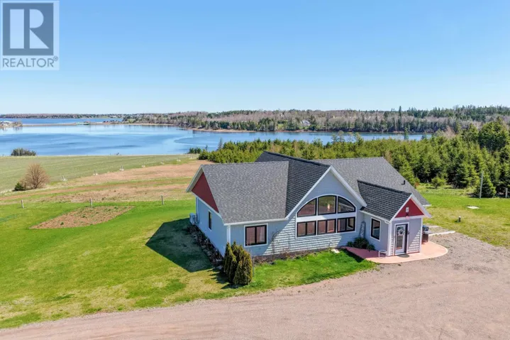 40 Stan Pearson Road, Stanley Bridge, Prince Edward Island C0B1M0
