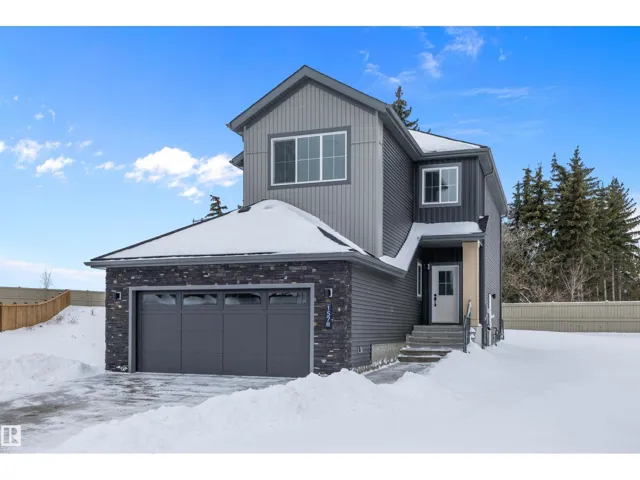 1578 SISKIN LINK LI NW NW, Edmonton, Alberta T5S0V1