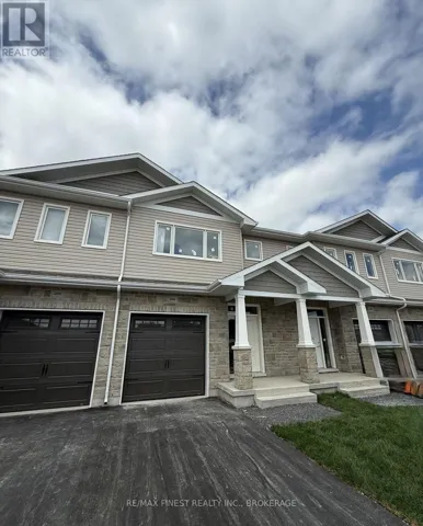 192 HERITAGE PARK DRIVE, Greater Napanee (Greater Napanee), Ontario K7R3X8