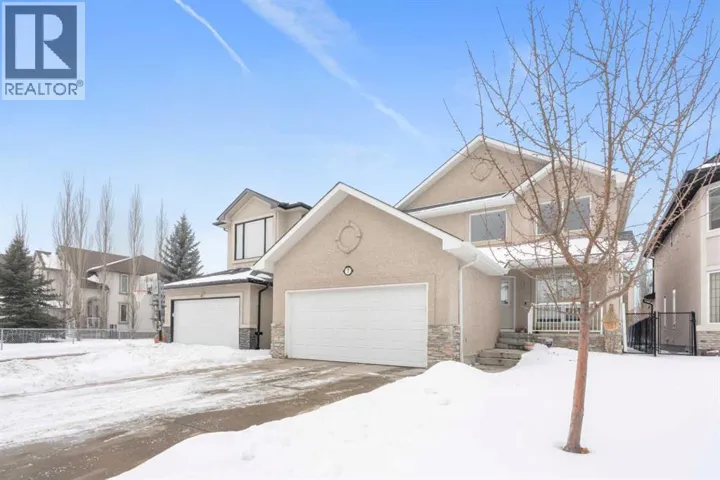 7 Everglade Circle SW, Calgary, Alberta T2Y4M7