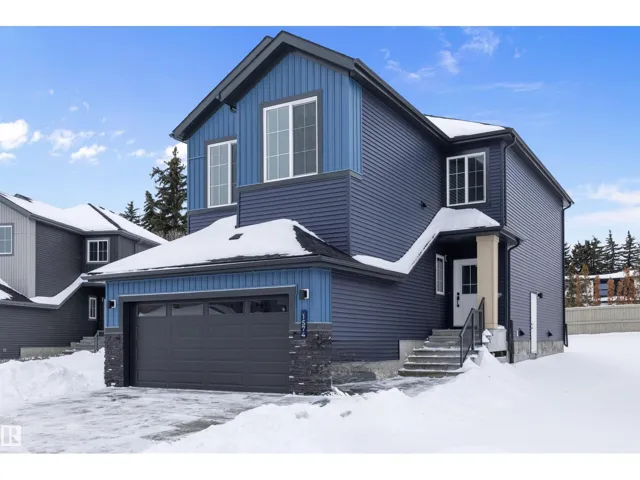 1574 SISKIN LINK LI NW NW, Edmonton, Alberta T5S0V1