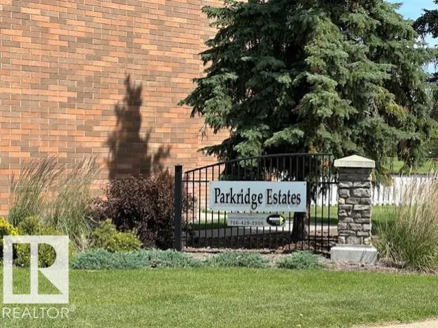 #512 2908 116A AV NW, Edmonton, Alberta T5W4R7