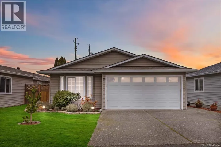 69 7570 Tetayut Rd, Central Saanich, British Columbia V8M2H4