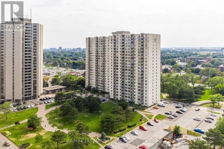 2305 - 390 DIXON ROAD, Toronto (Kingsview Village-The Westway), Ontario M9R1T4