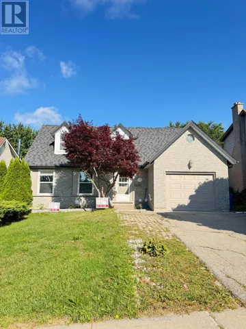 BASEMENT - 129 KORTRIGHT DRIVE W, Guelph (Kortright West), Ontario N1G3N9