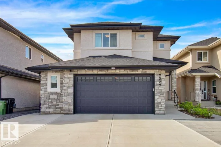 9327 181 AV NW, Edmonton, Alberta T5Z0K2