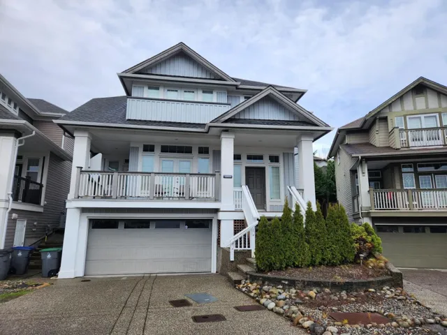 16919 79 AVENUE, Surrey, British Columbia V4N6L4